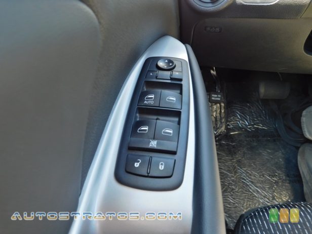 2020 Dodge Journey SE Value 2.4 Liter DOHC 16-Valve VVT 4 Cylinder 4 Speed Automatic