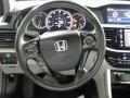 2016 Honda Accord EX-L V6 Sedan Photo 29