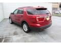 2017 Ford Explorer FWD Photo 8