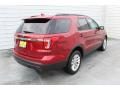 2017 Ford Explorer FWD Photo 10