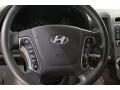 2012 Hyundai Santa Fe GLS AWD Photo 8
