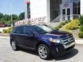 2011 Ford Edge Limited AWD Photo 1
