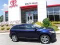 2011 Ford Edge Limited AWD Photo 2