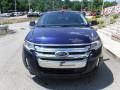 2011 Ford Edge Limited AWD Photo 5
