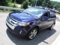 2011 Ford Edge Limited AWD Photo 6