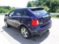 2011 Ford Edge Limited AWD Photo 8
