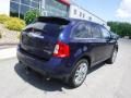 2011 Ford Edge Limited AWD Photo 10
