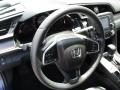 2017 Honda Civic LX Sedan Photo 13