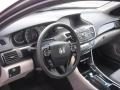 2017 Honda Accord LX Sedan Photo 9