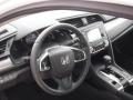 2017 Honda Civic LX Sedan Photo 9