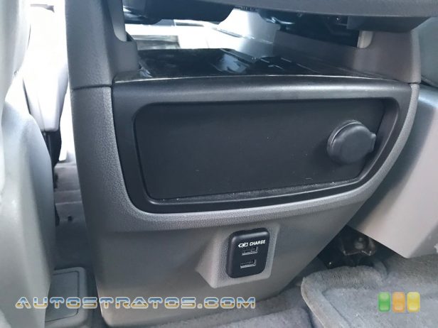 2014 Buick Enclave Leather 3.6 Liter SIDI DOHC 24-Valve VVT V6 6 Speed Automatic