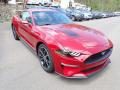 2020 Ford Mustang EcoBoost Fastback Photo 3
