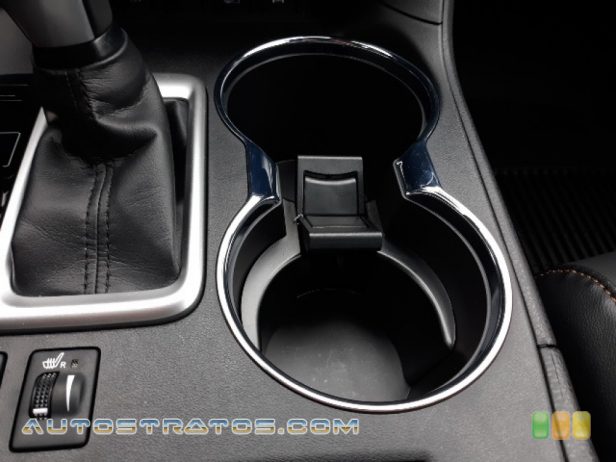 2019 Toyota Highlander XLE AWD 3.5 Liter DOHC 24-Valve VVT-i V6 8 Speed Automatic