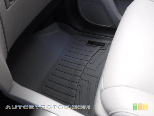 2017 Honda Pilot EX-L AWD 3.5 Liter VCM 24-Valve SOHC i-VTEC V6 6 Speed Automatic