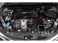2017 Honda Accord Sport Sedan Photo 30