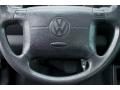 1998 Volkswagen Jetta GLS Sedan Photo 13