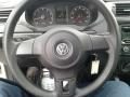 2012 Volkswagen Jetta S Sedan Photo 11