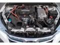 2014 Honda Accord Plug-In Hybrid Photo 29