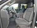 2020 Chevrolet Silverado 1500 LT Crew Cab 4x4 Photo 2