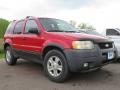 2002 Ford Escape XLT V6 4WD Photo 1