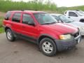 2002 Ford Escape XLT V6 4WD Photo 2