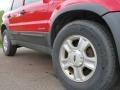 2002 Ford Escape XLT V6 4WD Photo 3