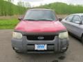 2002 Ford Escape XLT V6 4WD Photo 4