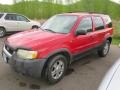 2002 Ford Escape XLT V6 4WD Photo 5