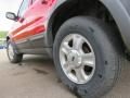 2002 Ford Escape XLT V6 4WD Photo 8
