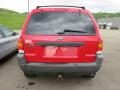 2002 Ford Escape XLT V6 4WD Photo 9