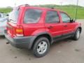 2002 Ford Escape XLT V6 4WD Photo 10