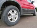 2002 Ford Escape XLT V6 4WD Photo 11