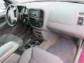 2002 Ford Escape XLT V6 4WD Photo 19