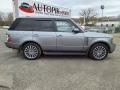 2012 Land Rover Range Rover Supercharged Photo 2