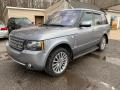 2012 Land Rover Range Rover Supercharged Photo 3