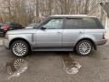 2012 Land Rover Range Rover Supercharged Photo 4