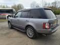 2012 Land Rover Range Rover Supercharged Photo 8
