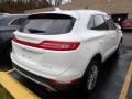 2017 Lincoln MKC Reserve AWD Photo 4