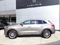 2017 Lincoln MKX Reserve AWD Photo 2