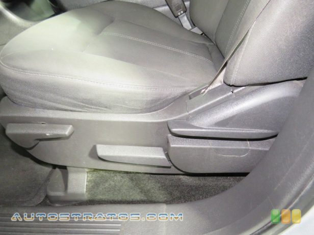 2011 Ford Edge SE 3.5 Liter DOHC 24-Valve TiVCT V6 6 Speed Automatic