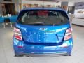 2020 Chevrolet Sonic LT Hatchback Photo 5