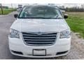 2010 Chrysler Town & Country LX Photo 28