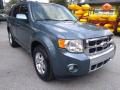 2012 Ford Escape Limited V6 Photo 1