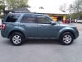 2012 Ford Escape Limited V6 Photo 2