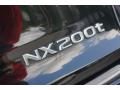 2015 Lexus NX 200t F Sport Photo 9