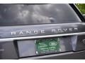 2016 Land Rover Range Rover HSE Photo 12