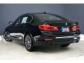 2020 BMW 5 Series 530i Sedan Photo 2