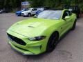 2020 Ford Mustang GT Fastback Photo 5