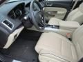 2020 Acura TLX V6 Technology Sedan Photo 10