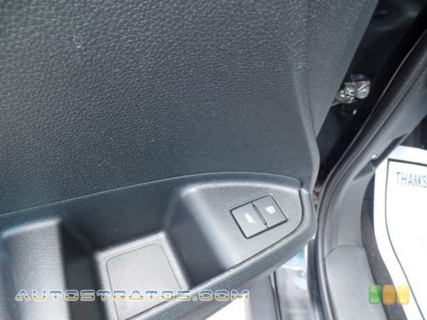 2019 Honda Pilot Elite AWD 3.5 Liter SOHC 24-Valve i-VTEC V6 9 Speed Automatic